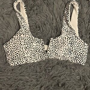 Shein bathing suit top